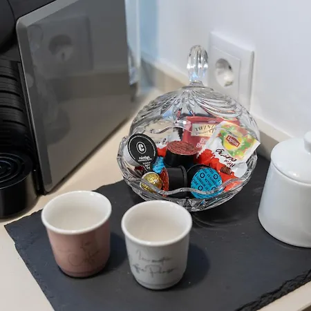 Apartment Direita House 131 Braga