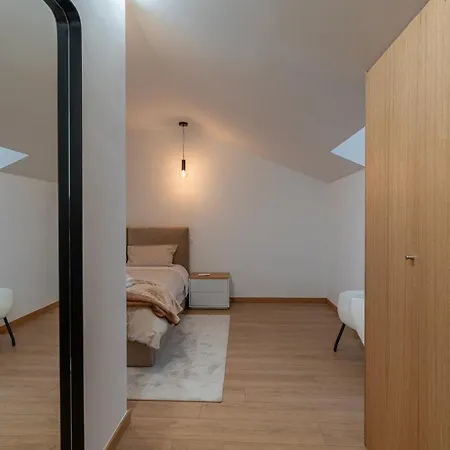 شقة Direita House 131 *