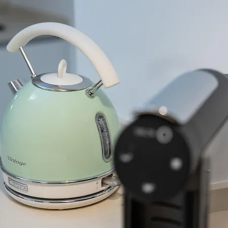 Apartamento Direita House 131