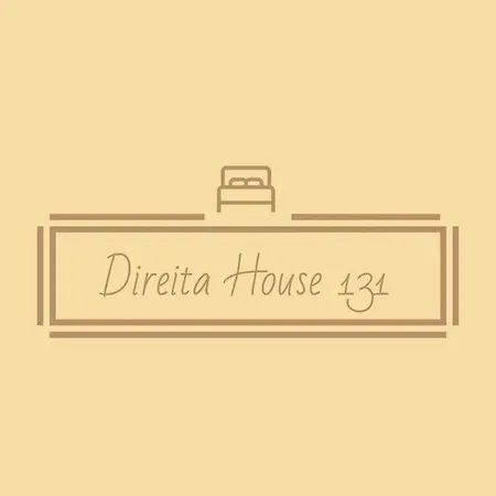 شقة Direita House 131 *