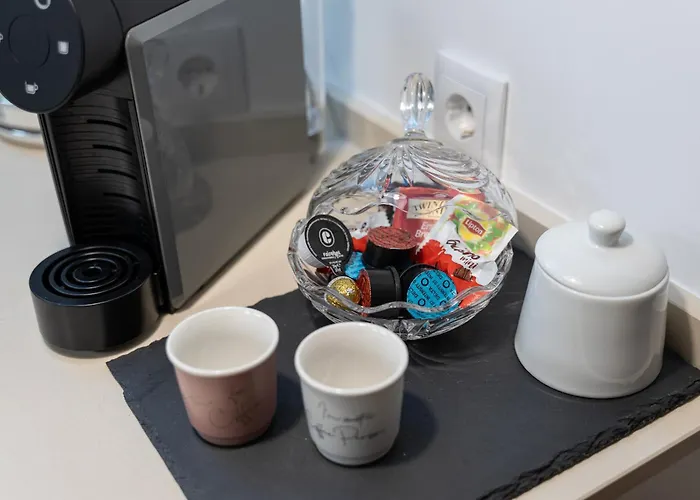 Appartamento Direita House 131 Braga