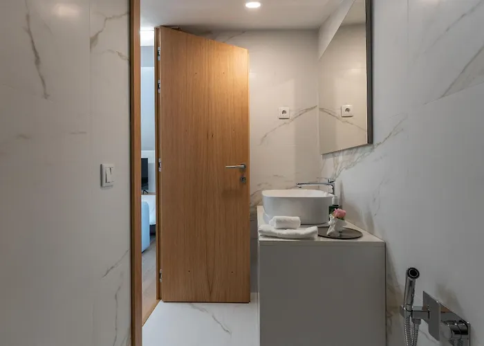 Appartamento Direita House 131 *