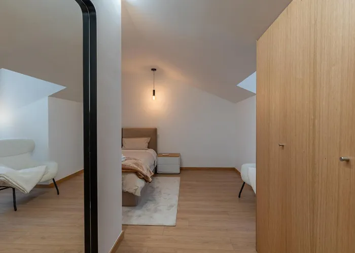 Appartamento Direita House 131 *