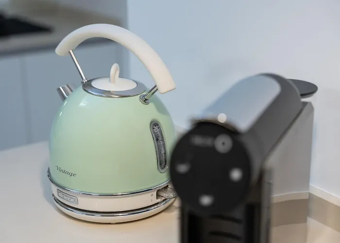 Appartamento Direita House 131