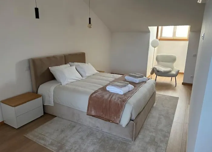 Direita House 131 Appartamento *