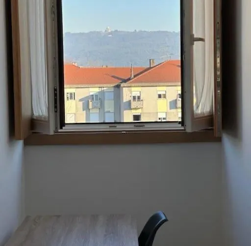 Appartamento Direita House 131 Braga