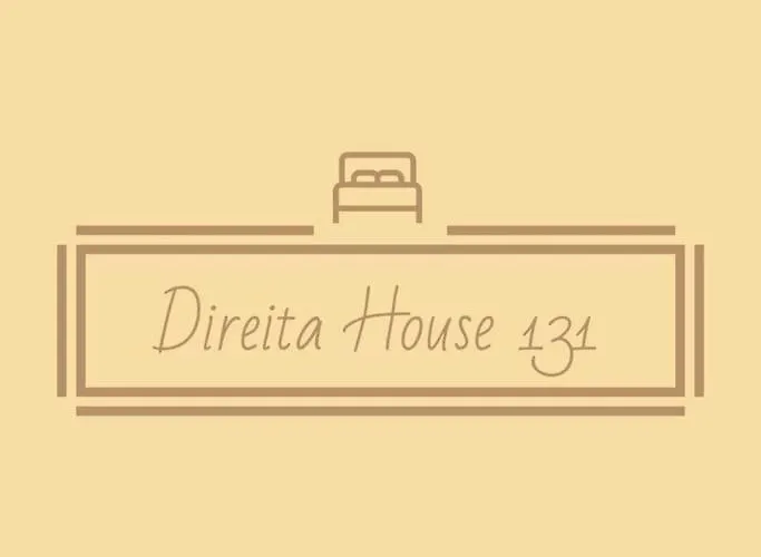 Appartamento Direita House 131 *